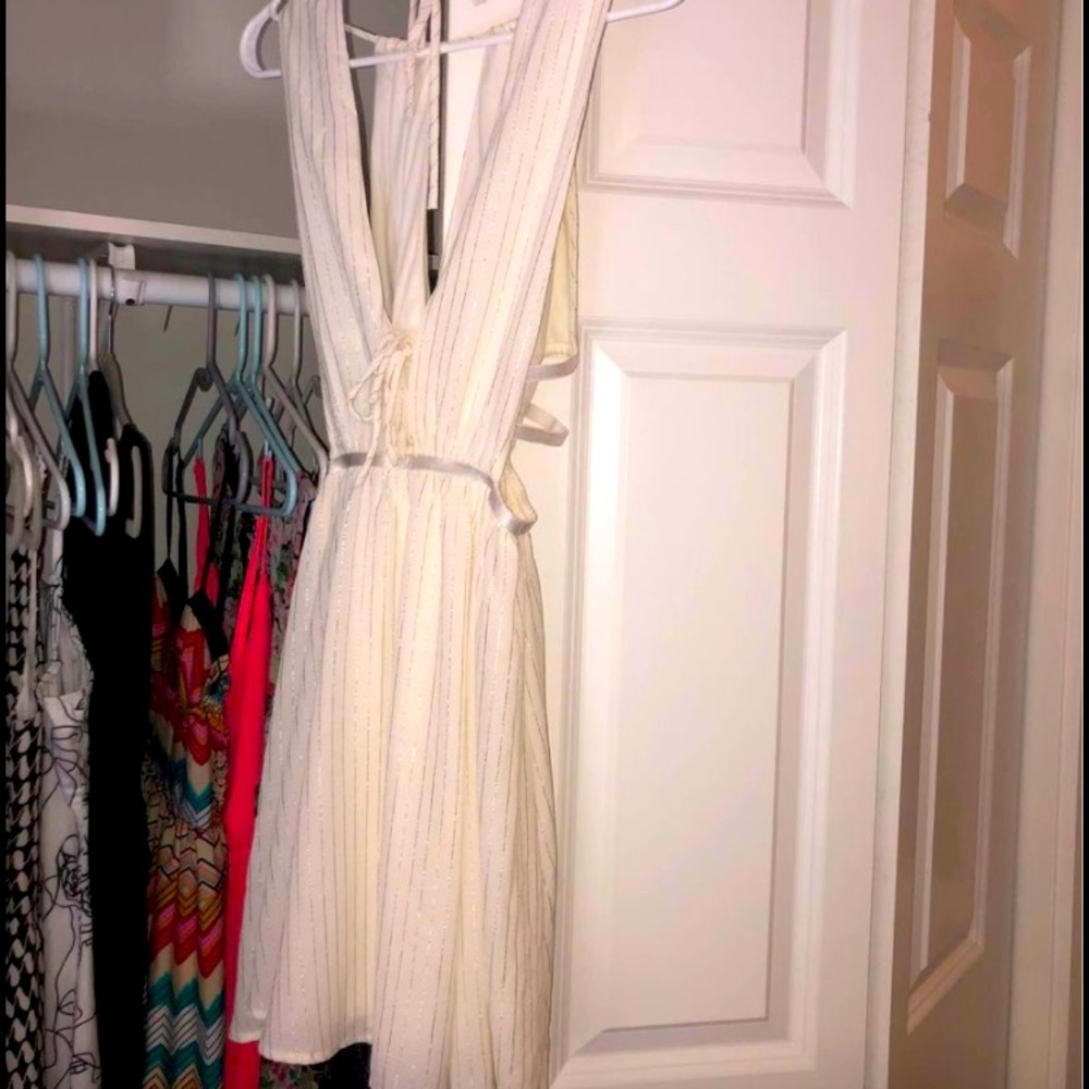 Woman's Dress
